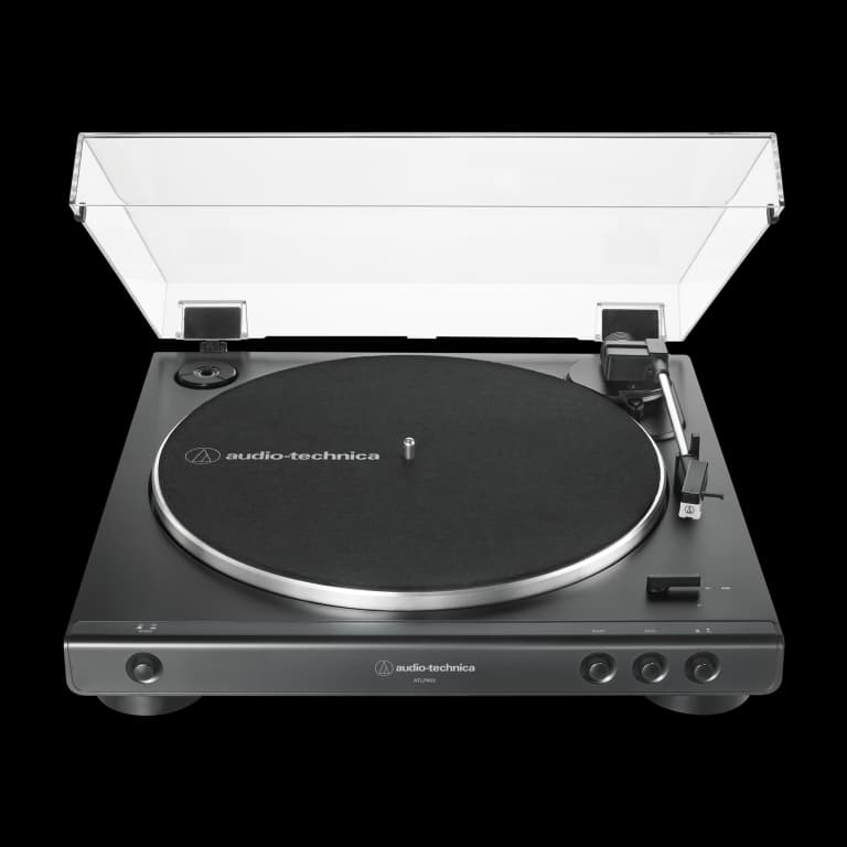 Audio-Technica AT-LP60X