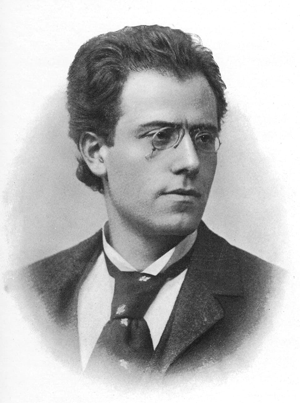 Gustav Mahler