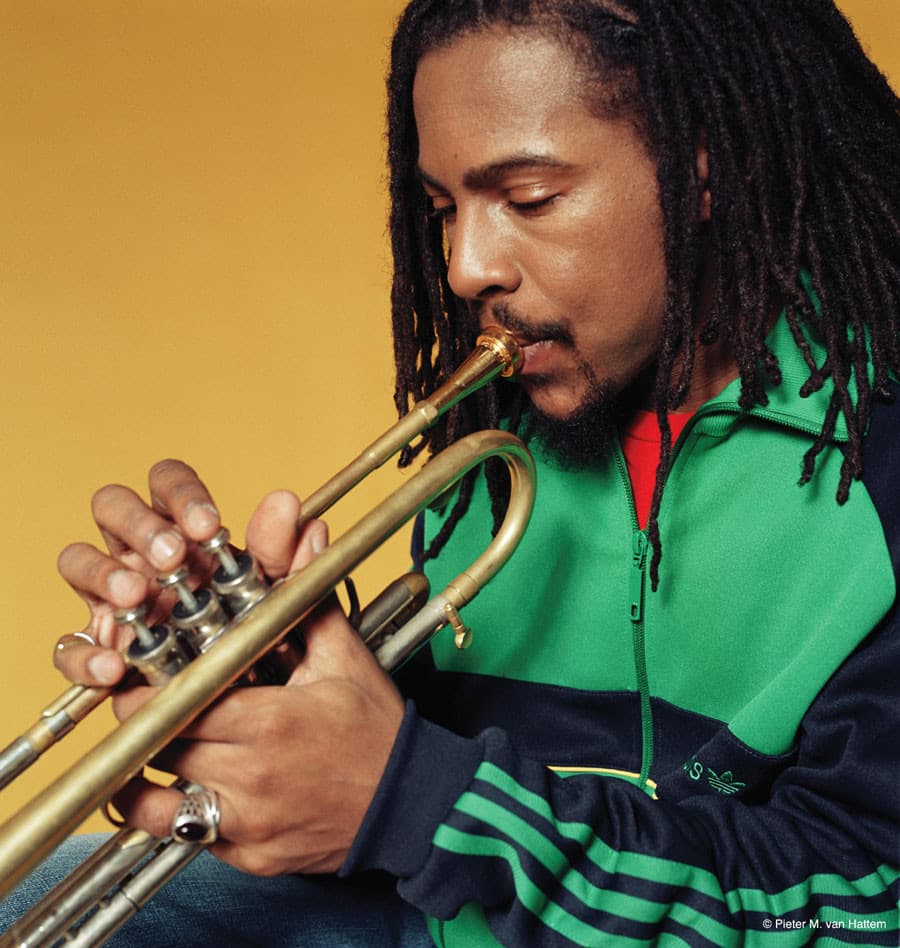 Roy Hargrove