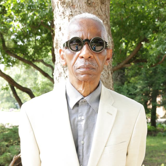 Roscoe Mitchell