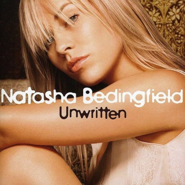 Natasha Bedingfield