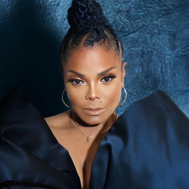 Janet Jackson