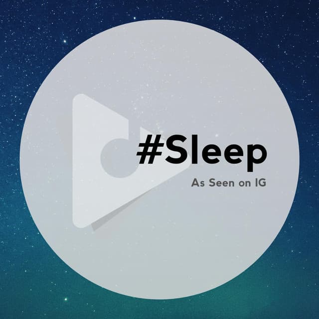 #Sleep