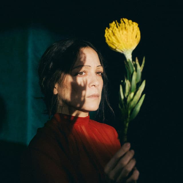 Natalia Lafourcade