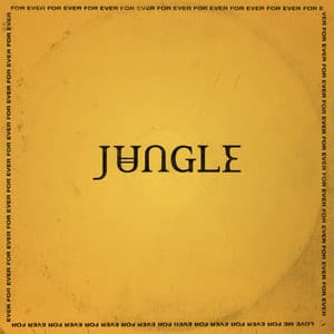 For Ever - Jungle