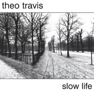 Slow Life - Theo Travis