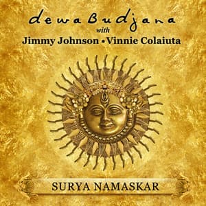 Surya Namaskar - Dewa Budjana