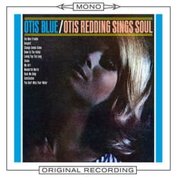 Otis Blue