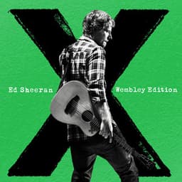 x - Ed Sheeran