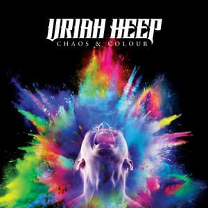 Chaos & Colour - Uriah Heep