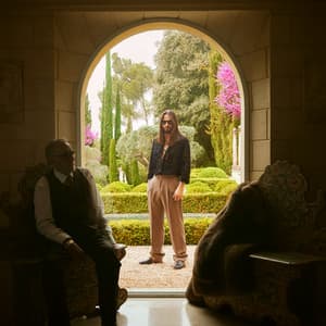 JVLIVS Prequel : Giulio - SCH