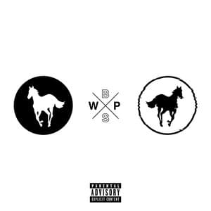 White Pony - Deftones