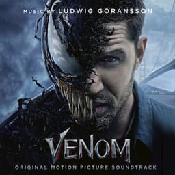Venom - Ludwig Göransson