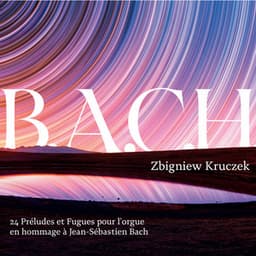 B.A.C.H. - Johann Sebastian Bach