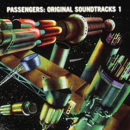 Original Soundtracks 1 - Passengers