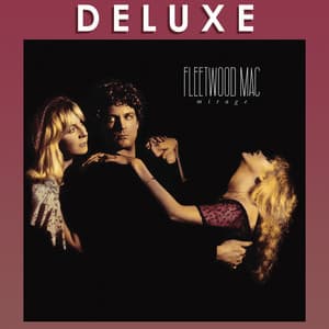 Mirage - Fleetwood Mac