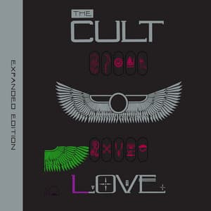 Love - The Cult