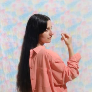 Heimwee - Eefje de Visser