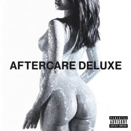 AFTERCARE DELUXE - Nessa Barrett