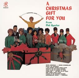 A Christmas Gift For You From Phil Spector - Various Artists