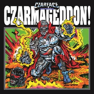 Czarmageddon! - CZARFACE