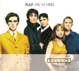 His N Hers - Pulp