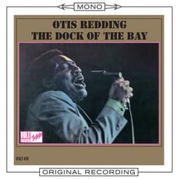 The Dock of the Bay - Otis Redding