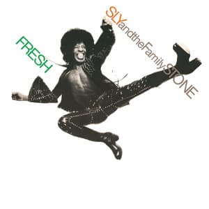 Fresh - Sly & The Family Stone