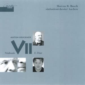 Bruckner: Symphony No. 7