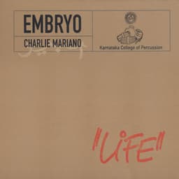 Life - Embryo