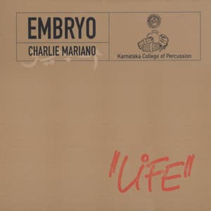 Life - Embryo