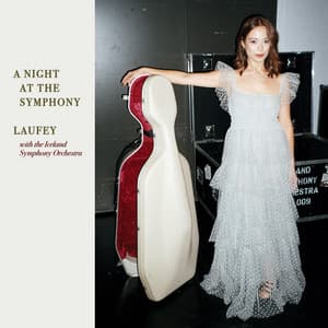 A Night At The Symphony - Laufey