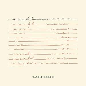 Marble Sounds - Marble Sounds