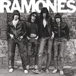 Ramones - Ramones