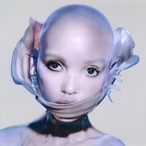 EUSEXUA Afterglow - FKA twigs