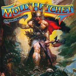 Flirtin' With Disaster - Molly Hatchet