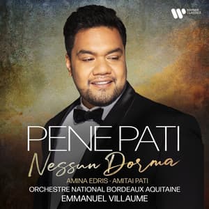 Nessun dorma - Pene Pati
