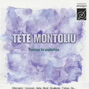 Temas Brasileños - Tete Montoliu