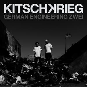 German Engineering Zwei - KITSCHKRIEG
