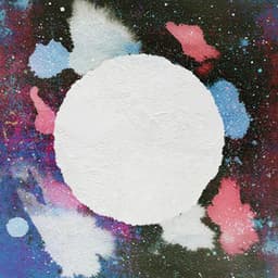 The Universe Smiles Upon You ii - Khruangbin