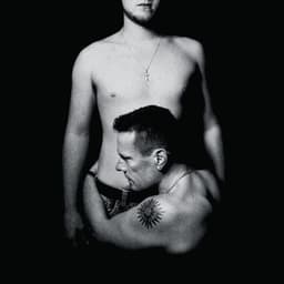 Songs Of Innocence - U2