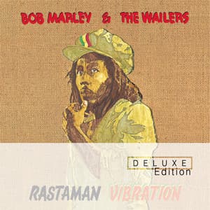 Rastaman Vibration - Bob Marley & The Wailers
