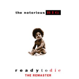 Ready to Die - The Notorious B.I.G.
