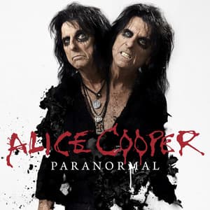 Paranormal - Alice Cooper