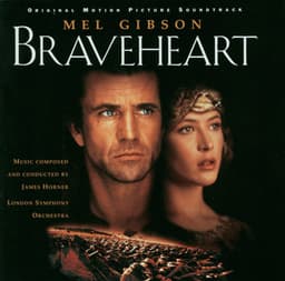 Braveheart