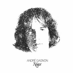 Neiges - André Gagnon