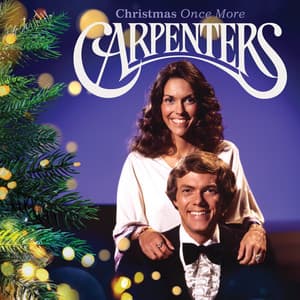 Christmas Once More - Carpenters