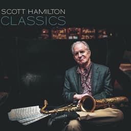 Classics - Scott Hamilton