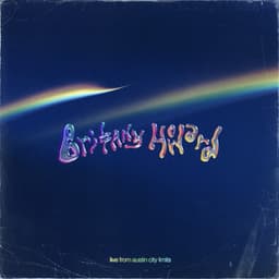 Live from Austin City Limits - Brittany Howard