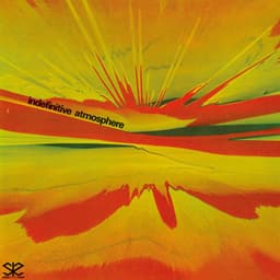 Indefinitive Atmosphere - Giovanni Tommaso